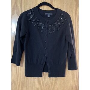 Banana Republic Cardigan Medium